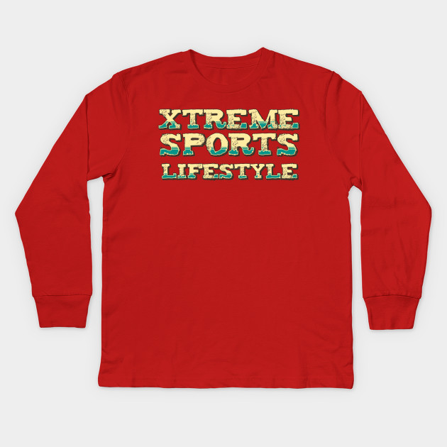 XTREME Sports Lifestyle